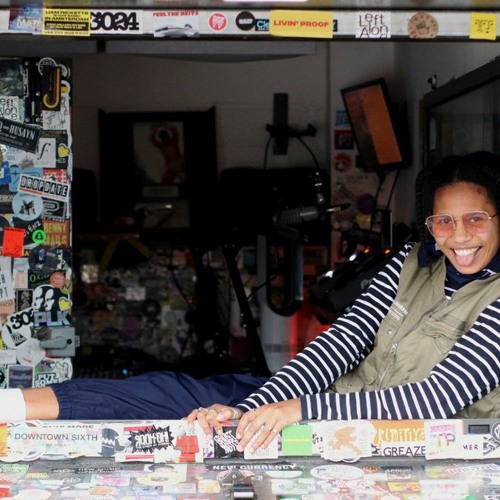 Pum Pum Power Hour w/ Lil C & C.Frim 170524