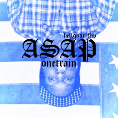 ASAP-1TRAIN (HELLGNAR FLIP) free DL