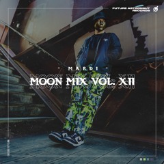 Moon Mix Vol. 12: Mardi