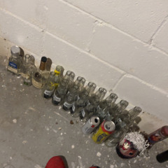 Drunk
