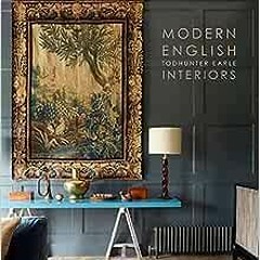 Open PDF Modern English: Todhunter Earle Interiors by Helen Chislett,Marianne Topham