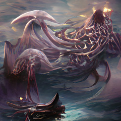 Strange Storms