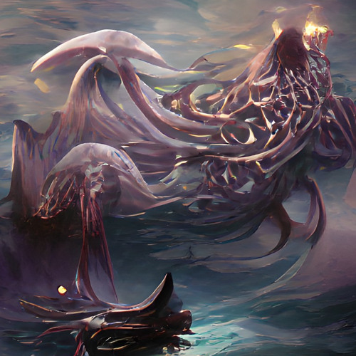Strange Storms