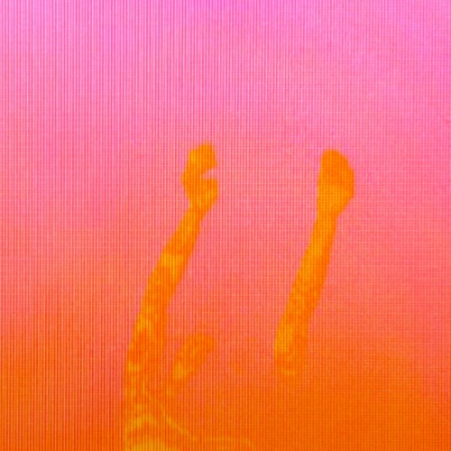 UHF - Tune IN 2LP [yeyeh005 snippets]