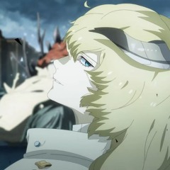 Metaphor ReFantazio - King of Destruction
