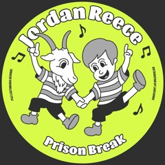 PREMIERE: Jordan Reece - Museek [Lisztomania Records]