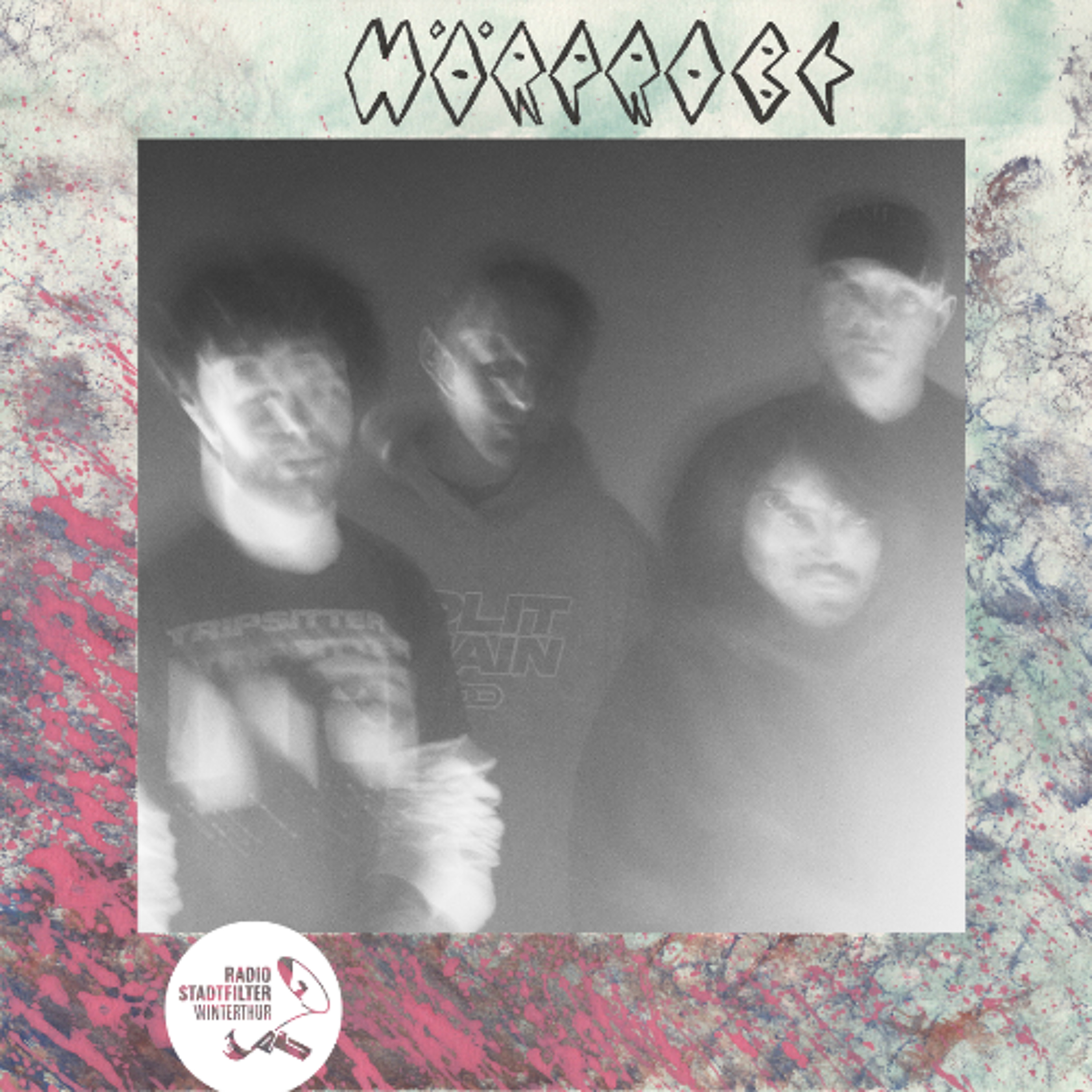 Stadtfilter Podcasts