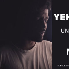 YEH DOORIAN - Unplugged Version | Maan Awan
