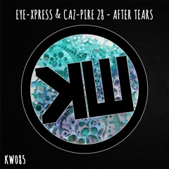 KW085: Eye-Xpress & Caz-Pire 28