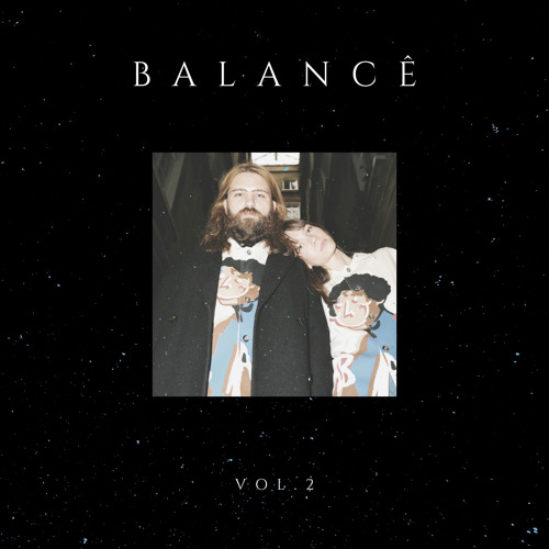 B A L A N C Ê - VOL. 2