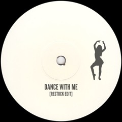 Debelah Morgan - Dance With Me (Restock Edit)
