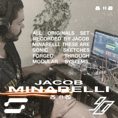S 1 O 1 Suite | Jacob Minarelli ✰ All Originals Set
