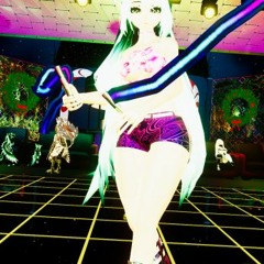 G-Dub Live @ DDVR [VRChat] 12.9.23