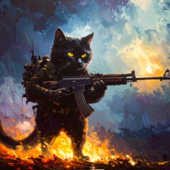 8 bit kitty EP
