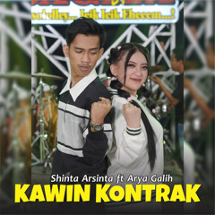 Kawin Kontrak