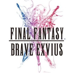 Final Fantasy Brave Exvius - Prelude (OST)