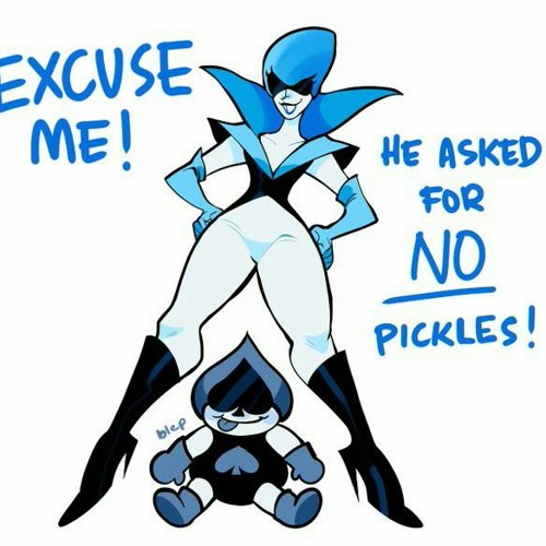 [Khamydrian] Attack Of  The Killer Queen