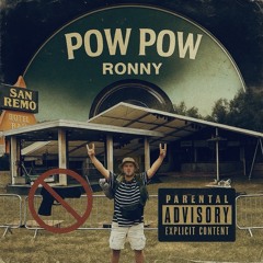 POW POW - RONNY (Free Download)