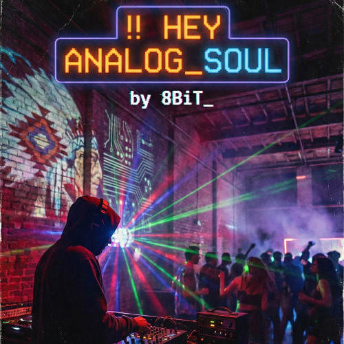!! hey - (Analog_SouL)