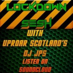 DJ JPS Lockdown Session Part 1