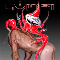 LA ÚLTIMA GOTA EP - El Pelele