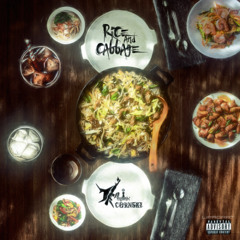 Rice & Cabbage Ft Cornski (Prod.Devilship)