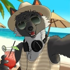 Holiday Vibes drum and bass Samba mix