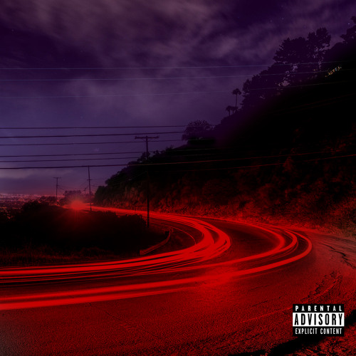 Mulholland Drive (feat. Dougie F & Ye Ali)