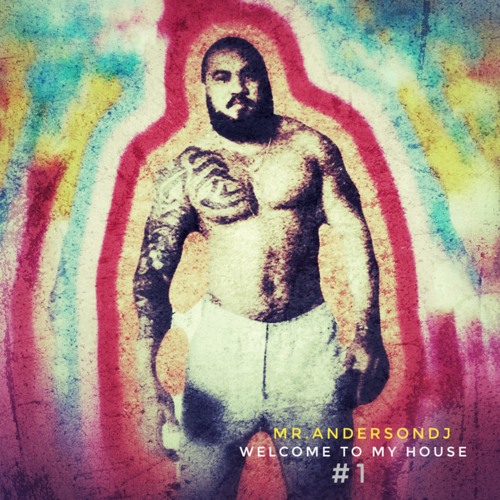 Welcome to my house (  rework mix  )