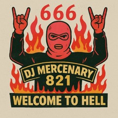 Hell to Hard 666