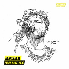 Booth Brothers 013 - Dennis Real - Cabrio