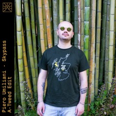 SINCHI EDITS 13 - Piero Umiliani - Skypass (A-Tweed Edit)