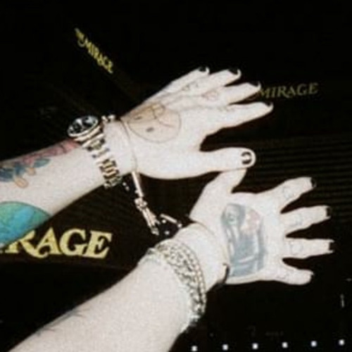 RAGE FOR REAL
