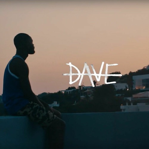Dave - Location Ft. Burna Boy (Of Mallet Booty)