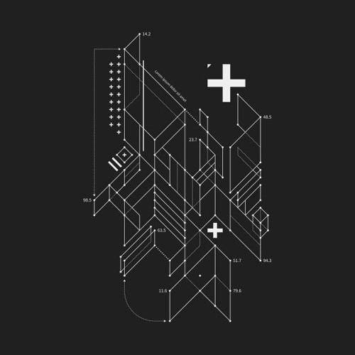 Hi-tech Minimal Techno set 01