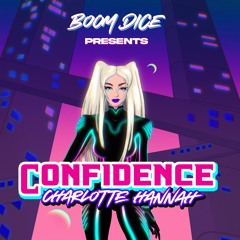 Confidence - With Charlotte Hannah