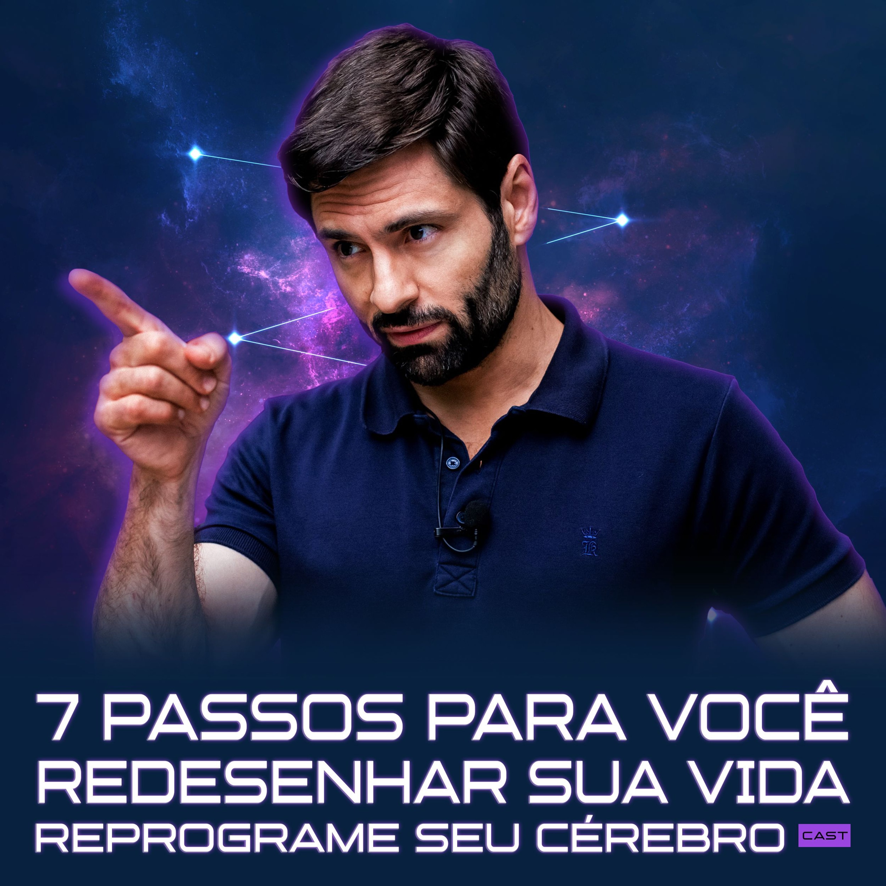 1230 – Como Redesenhar a Minha Vida: Plano de Ação