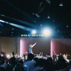 GTA 6 x SEXYBACK