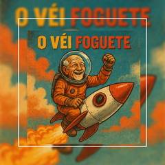 O véi foguete (feat. Magno silva Borges)