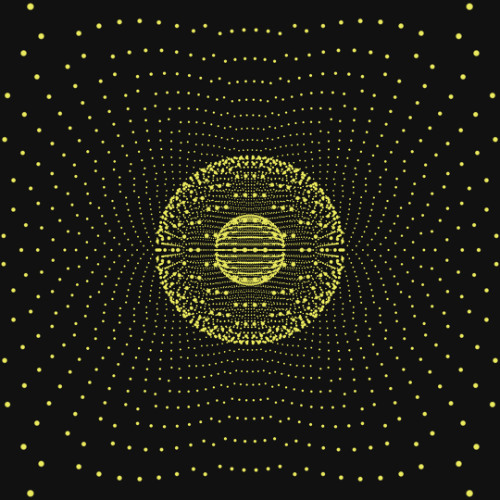 Pure Space :: basic chanel