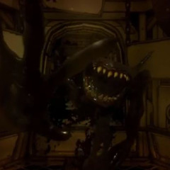 The last reel(Bendy and the Ink Machine song)