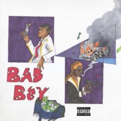 Juice WRLD - Mr Incredible (UNRELEASED).mp3