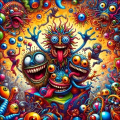 🤟OUT🔥OF🔥CONTROL🤟