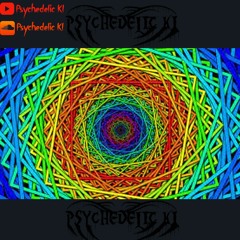 Euphoric Mirage | Psychedelic