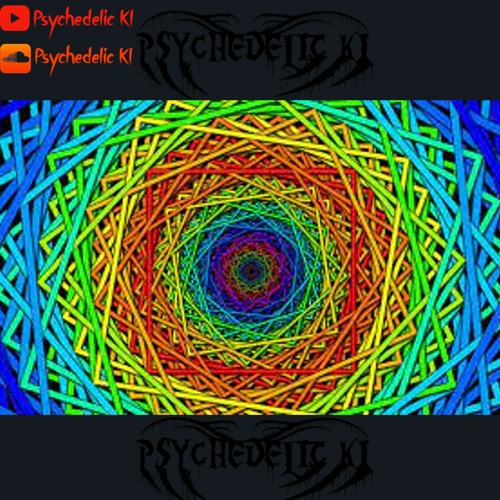 Euphoric Mirage | Psychedelic