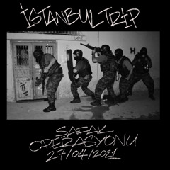 ŞAFAK OPERASYONU (feat. Maestro, Şam, Xir, Ashoo, Heja & No.1)