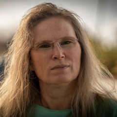 Collateral - Katja, 49 Jahre