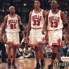 '96 Bulls (Prod. onizukadatstuff)