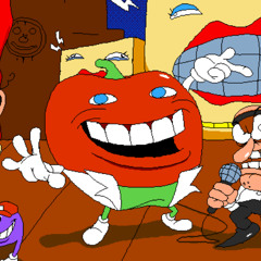 PTIT OST: Grorious Entrance of the Pepper!