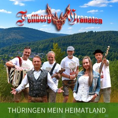Thüringen Mein Heimatland